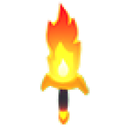 Flame Sword